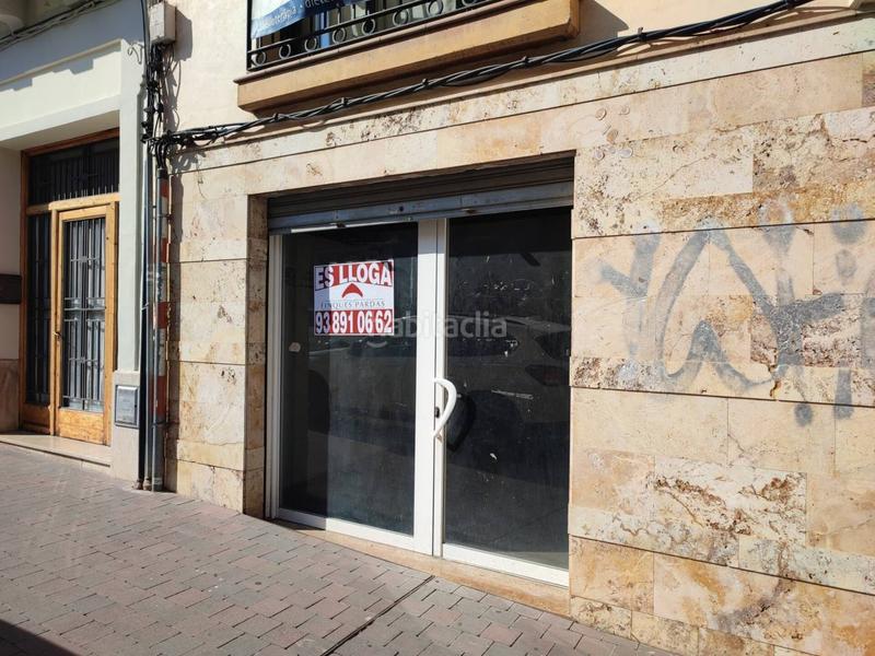 Foto 061e9e01-0b66-4562-82f2-40c96c1daab9. Affitto locale commerciale in Sant Sadurní d´Anoia