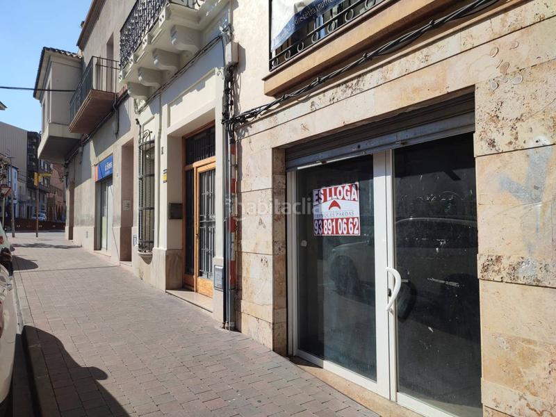 Foto 0cd0a5b2-a0a4-45e9-b392-9bf8c7c5e8d9. Affitto locale commerciale in Sant Sadurní d´Anoia