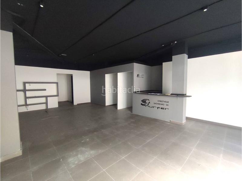 Foto d9f6ca3b-d449-4fd0-9914-dbcd440ec917. Affitto locale commerciale in Sant Sadurní d´Anoia