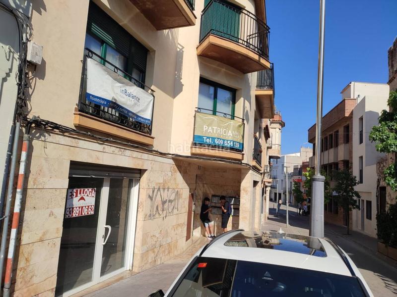 Foto efb676d6-9985-41d2-886f-ba9807df1287. Affitto locale commerciale in Sant Sadurní d´Anoia