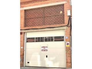 Rent Business premise  Tinent coronel sagués. Se alquila localalmacén en el centro