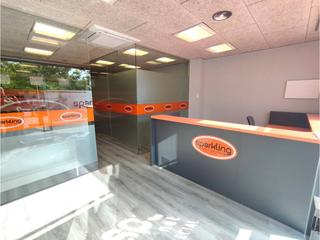 Geschäftsraum in Alacant