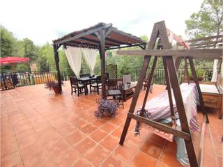 Chalet  Transformador. Chalet en venta en urbanització casablanca