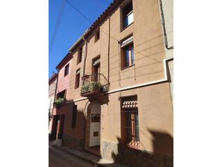 Maison  Del bosc. Se vende casa rústica con encanto en torrelavit