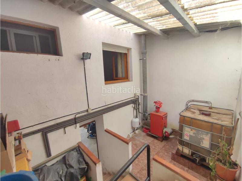 Foto 6e84cdfe-61ec-452e-8a28-57c8a852c7f4. Casa  en venta en Torrelavit