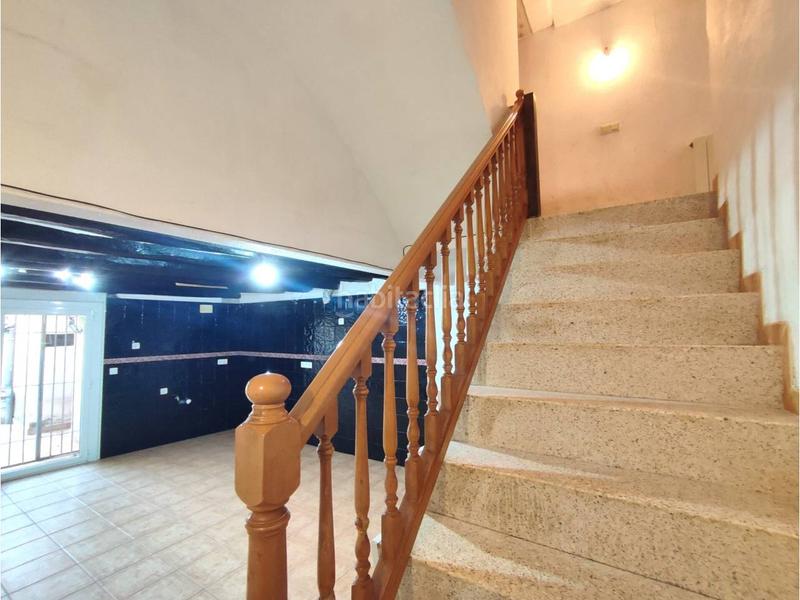 Foto 073694f9-220d-456f-8c55-23b665d6a25d. Casa amb calefacció aparcament a Mediona