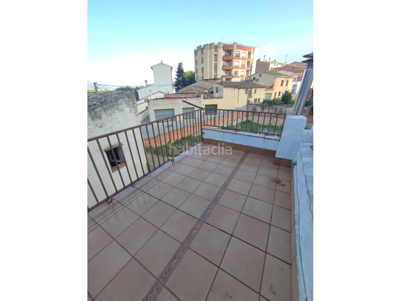 Foto 5466a095-b0f3-49b2-8f4e-6fb29e6223f2. Casa amb calefacció aparcament a Mediona