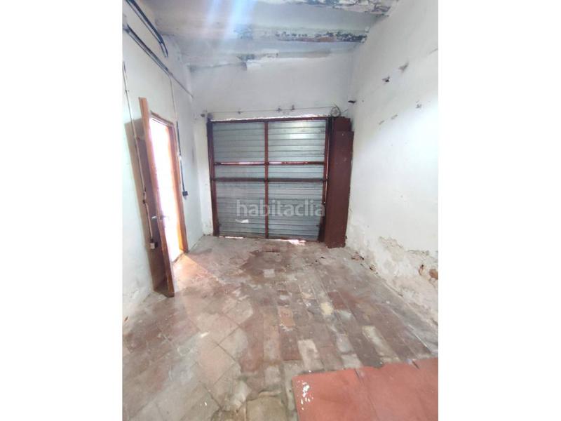 Foto 5acdadb7-4f3b-47db-a65b-e5dc7ee44738. Casa amb calefacció aparcament a Mediona