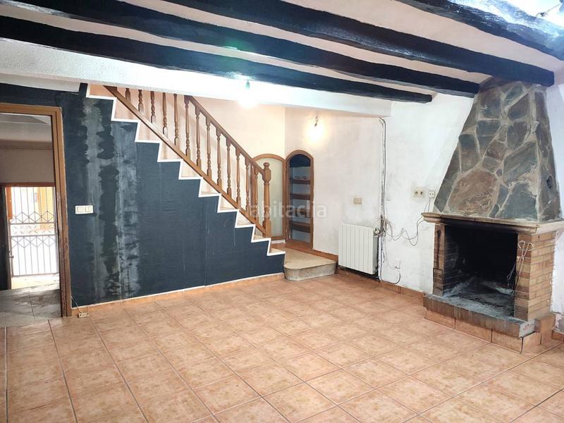 Foto 5dcb9450-8e30-42c7-ac25-fbeea824e496. Casa amb calefacció aparcament a Mediona