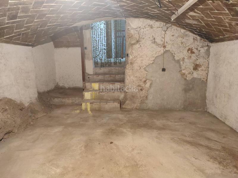 Foto 5e83ec25-e009-4f63-a648-bc559247f058. Casa amb calefacció aparcament a Mediona