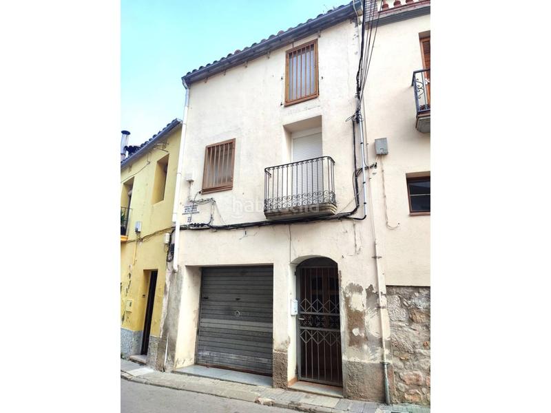 Foto 62c66029-e66b-45b4-a1da-1ff70d9d385b. Casa amb calefacció aparcament a Mediona