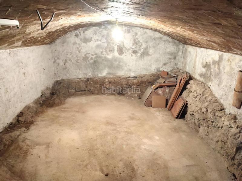 Foto 6818acfb-6a33-4908-9230-4fd89d5c519b. Casa amb calefacció aparcament a Mediona