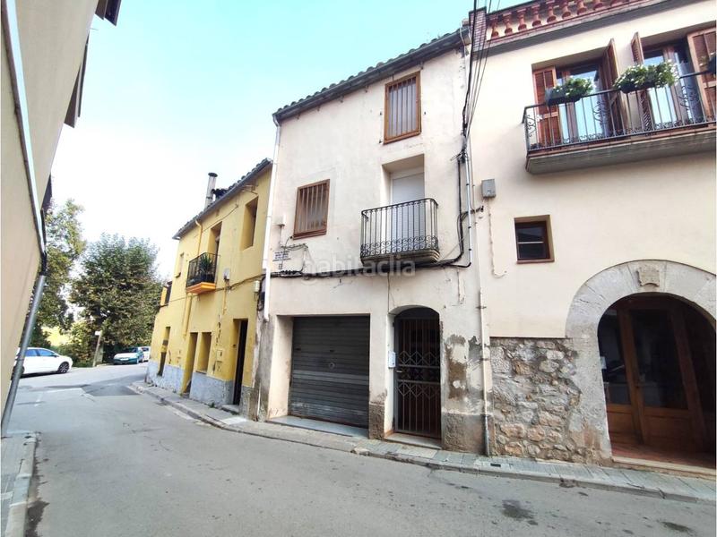 Foto 78cb9736-e615-48a2-9ce4-2d3d964c04af. Casa amb calefacció aparcament a Mediona