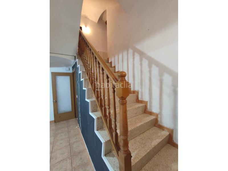 Foto ab0b1ee4-f6ed-473e-8358-d3e3f7b77e37. Casa amb calefacció aparcament a Mediona