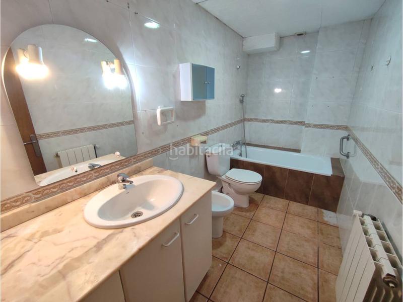 Foto cb53c4a1-3cba-44f1-8d92-75b7deb955d7. Casa amb calefacció aparcament a Mediona