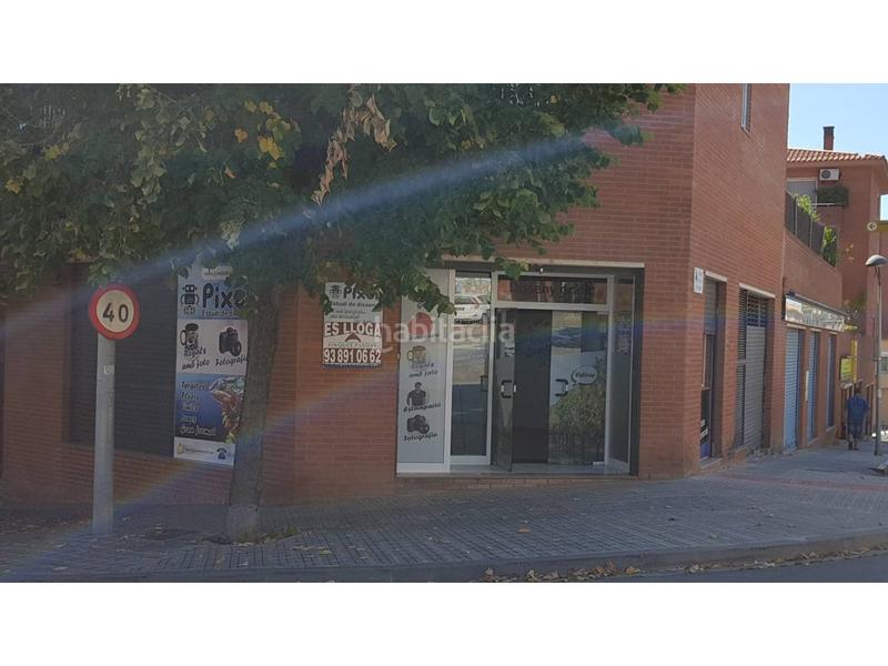 Foto 080c65cf-09a4-4f5c-8efd-2fce9ec66195. Alquiler local comercial local en alquiler en sant sadurní danoia en Sant Sadurní d´Anoia