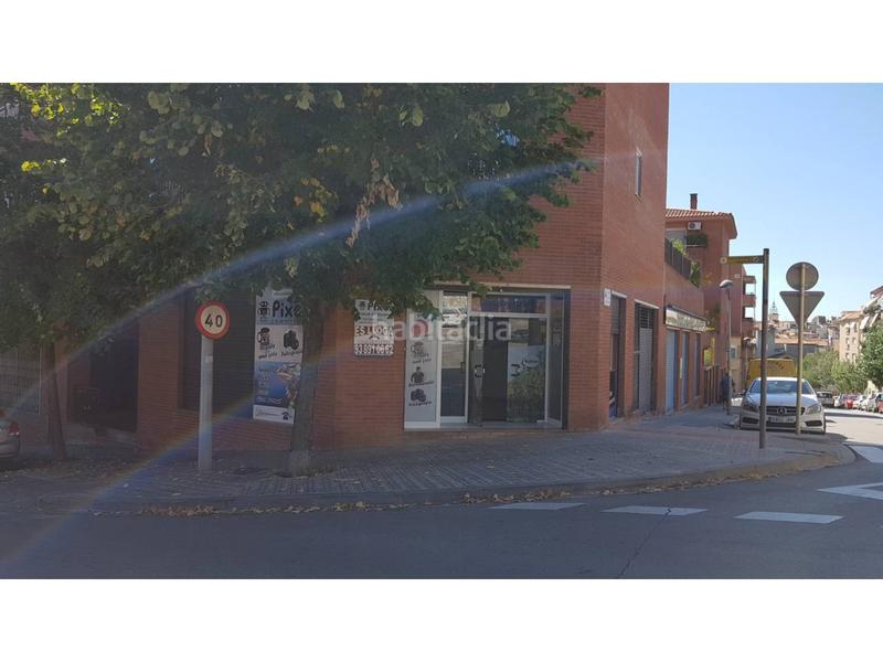 Foto 6dd72fa1-d3e4-4094-8af8-a1dccb607c2a. Alquiler local comercial local en alquiler en sant sadurní danoia en Sant Sadurní d´Anoia