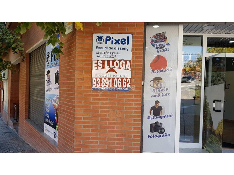 Foto 3d4bde3e-1fa6-4dec-add7-bb49958b34c5. Lloguer local comercial a Sant Sadurní d´Anoia