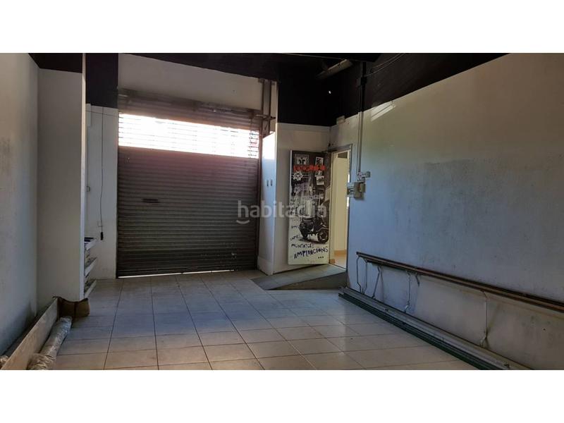 Foto ab1929cd-6304-4044-b172-b9fe49d67aeb. Lloguer local comercial a Sant Sadurní d´Anoia