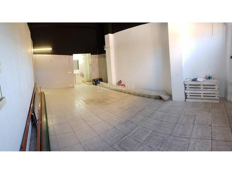 Foto d61651a4-5448-42a1-9720-2ec6a98fedef. Lloguer local comercial a Sant Sadurní d´Anoia