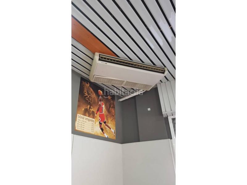 Foto e871dab7-3ea8-4e8f-8a6a-aeba02944a90. Lloguer local comercial a Sant Sadurní d´Anoia