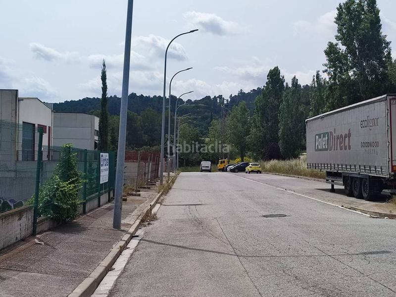 Foto 4a21dc33-20a7-47f1-8fd6-3e973a9d4c5d. Rent industrial plot in Torrelavit