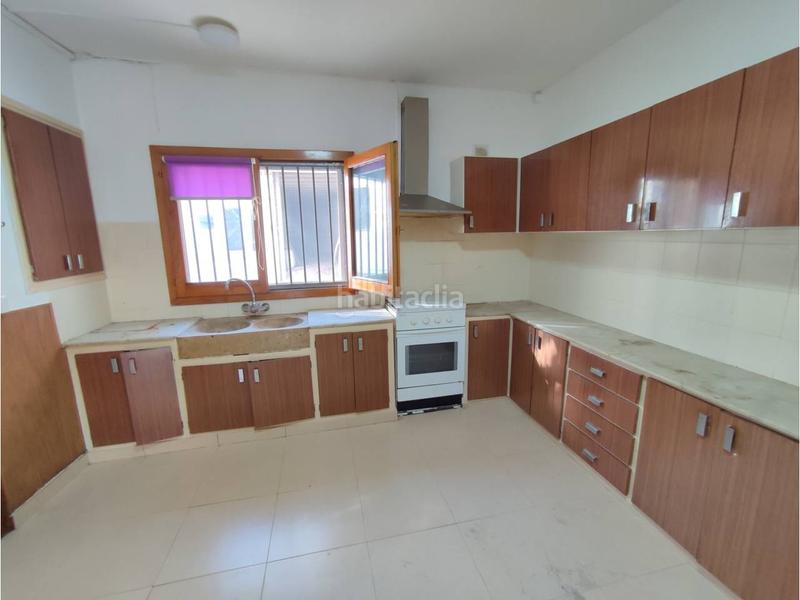 Foto bd099d4c-b823-45fb-ad69-c5030764a11b. Alquiler local comercial piso en alquiler en la granada en Granada (La)