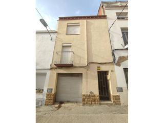 Haus  Major. Casa de pueblo en sant jaume ses oliveres piera