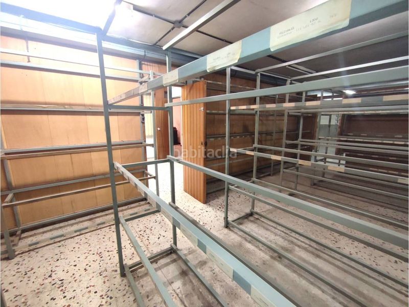 Foto 7ff8d6ed-ce9d-4ec1-8f64-d851094c04f1. Affitto locale commerciale in Sant Sadurní d´Anoia