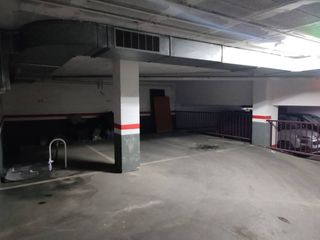 Parking coche en Paseo bar�ton mastias ferret 22. Plaza de aparcamiento en venta econ�mica