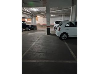 Parking coche en Paseo bar�ton mastias ferret 22. Plaza de aparcamiento en venta econ�mica