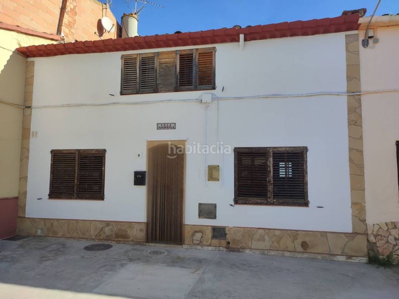 Foto 0843f93f-14f1-497d-b70a-d8550db74771. Lloguer casa a Font-rubí