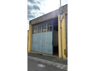 Local Comercial a Calle RIPOLLES