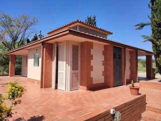 Xalet  Calle del bosc. Xalet en venta en el carrer del bosc