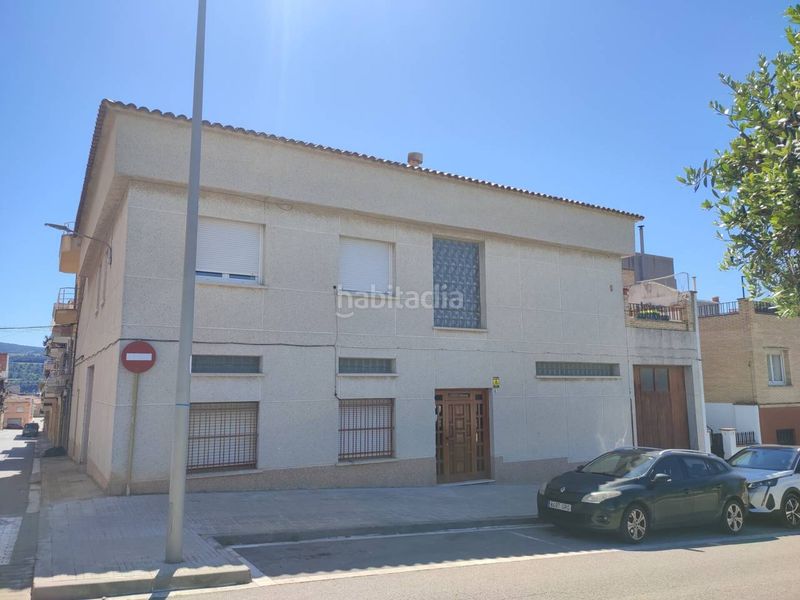 Foto 2e7e66db-0d40-48b0-8f2c-262f841f9592. Casa amb calefacció aparcament a Sant Sadurní d´Anoia