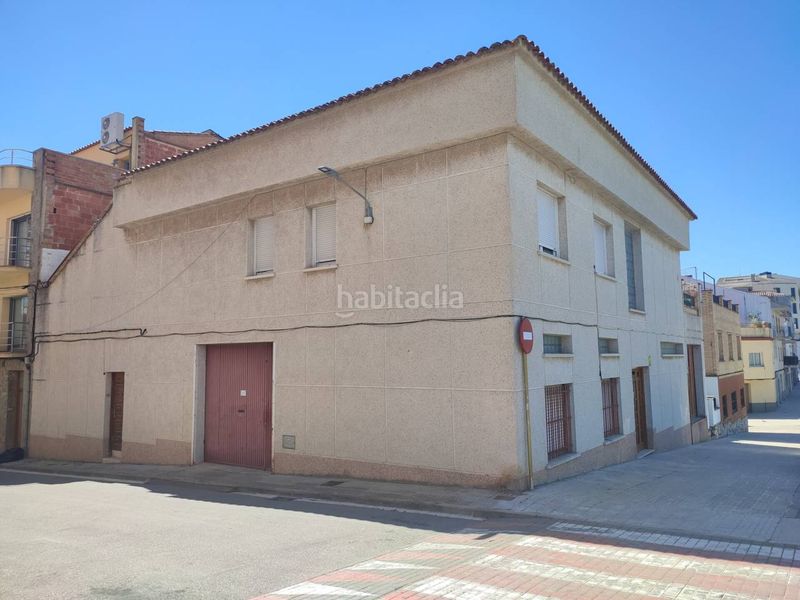 Foto b91ac12a-d418-427e-a20e-c344327341a9. Casa amb calefacció aparcament a Sant Sadurní d´Anoia