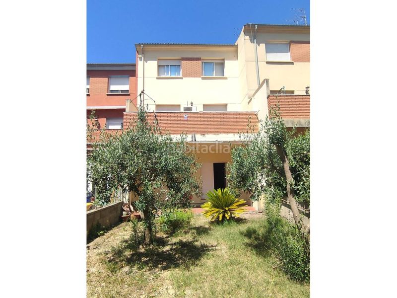 Foto 191cb45d-9a77-4b2c-aeb3-423a9290af01. Casa amb calefacció aparcament a Granada (La)