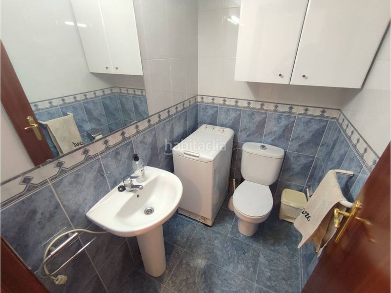 Foto 4c8ce03d-dffd-40a7-81ea-e862c1c1d52f. Casa amb calefacció aparcament a Granada (La)