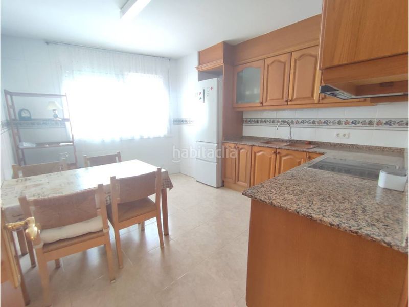 Foto 8fd7b6e2-a9cd-4bd6-80e8-f04f83c12565. Casa amb calefacció aparcament a Granada (La)