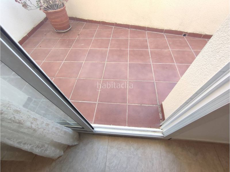 Foto a997016b-508f-4085-ba7a-2f5348d443ce. Casa amb calefacció aparcament a Granada (La)