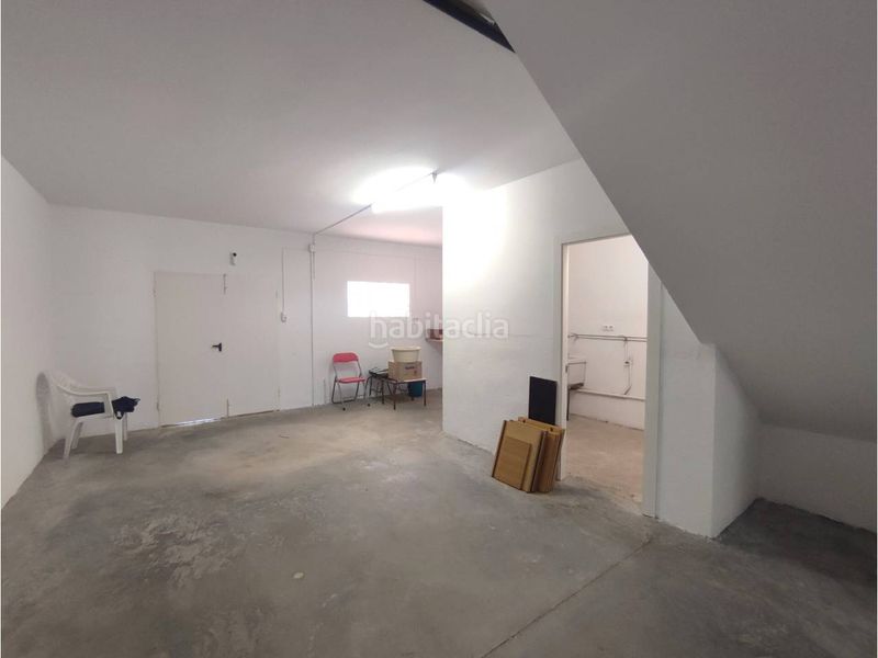 Foto c2f80a62-1dcc-48a6-b724-f4d3ef9bb774. Casa amb calefacció aparcament a Granada (La)