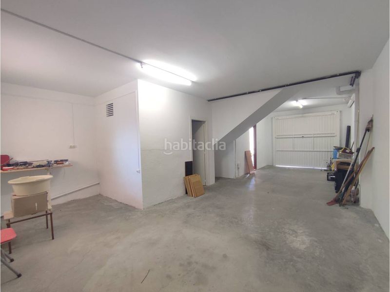 Foto e4c46a01-bd8e-45f1-b138-75ae0b565d9e. Casa amb calefacció aparcament a Granada (La)