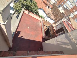Casa  Calle tarragona. Casa esquinera con gran potencial en el centro de sant sadurn� d