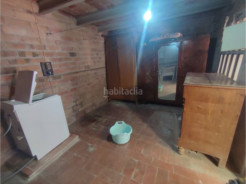Foto a46e4eea-8d1d-4e4d-b1ae-8c7e6ae3759b. Casa amb calefacció aparcament a Sant Sadurní d´Anoia