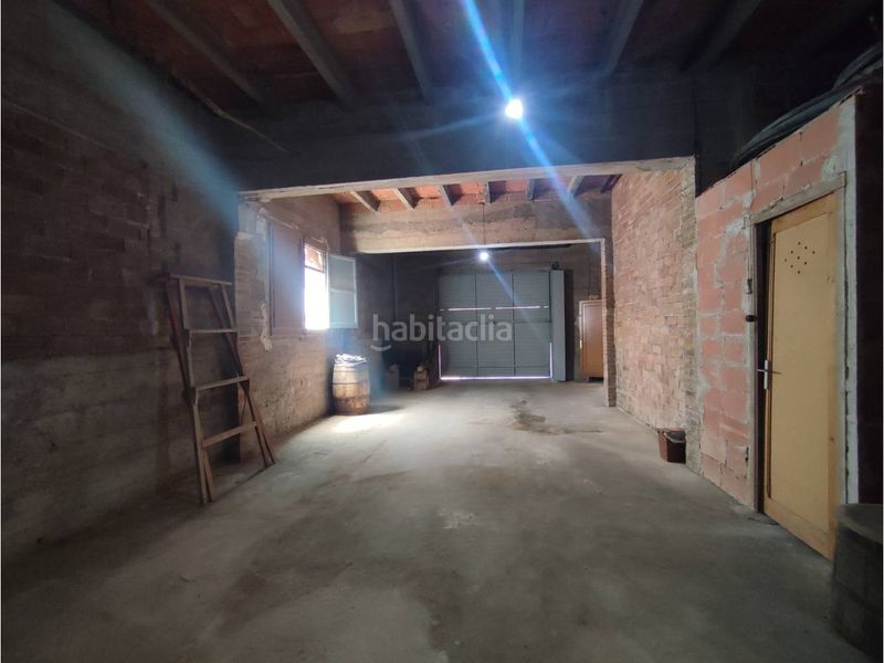 Foto a7854834-8e57-4346-96d0-e7d388820215. Casa amb calefacció aparcament a Sant Sadurní d´Anoia