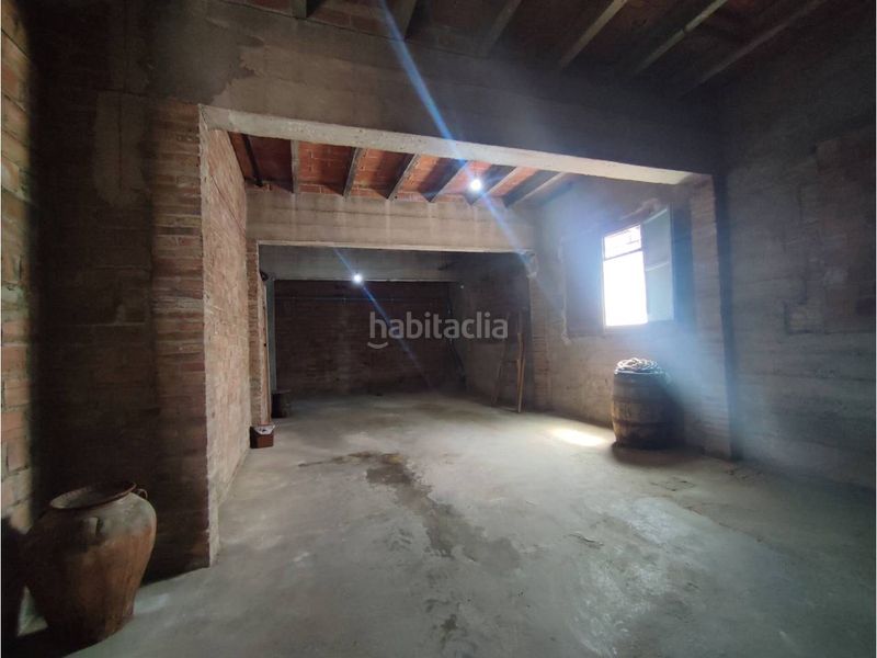 Foto aa032346-f882-4a92-bd04-5fa20754d2d1. Casa amb calefacció aparcament a Sant Sadurní d´Anoia