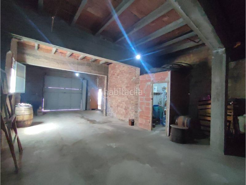 Foto e5ea5b99-e1dd-491f-9c28-ade27d83e0e0. Casa amb calefacció aparcament a Sant Sadurní d´Anoia