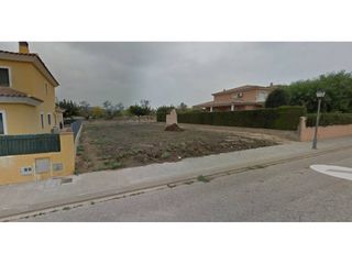 Residential Plot  Urbanizacion de l´alcudia. Solar en venta en miravet