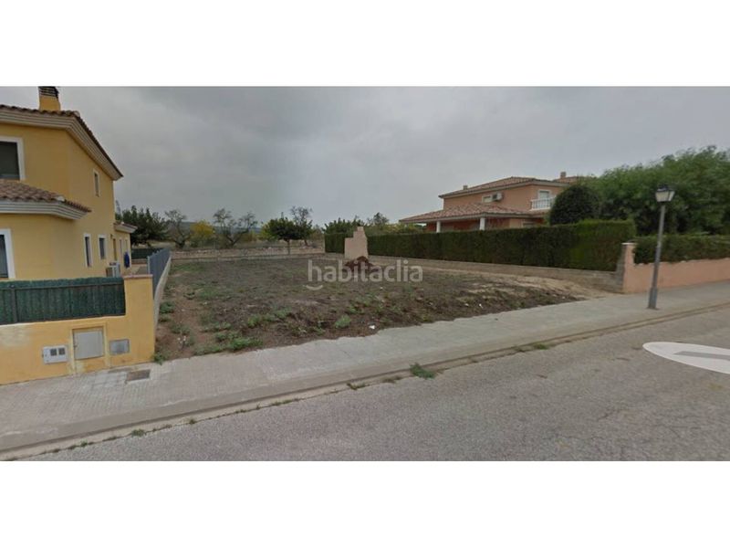 Foto 8673ce8a-52b0-4ceb-b4b8-e3d5cd68cd03. Terreny residencial a Miravet