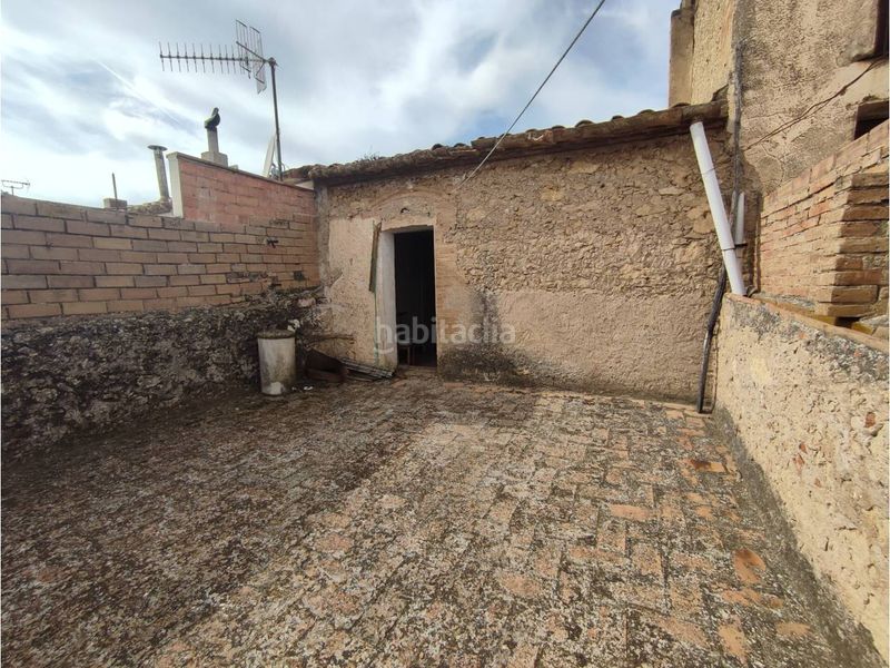 Foto 139a9be4-ab61-409d-908e-cc61ce4c4985. Casa amb aparcament a Sant Sadurní d´Anoia